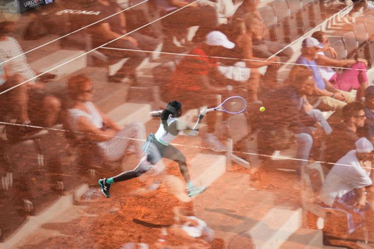 The top photos of the day by AP's photojournalists