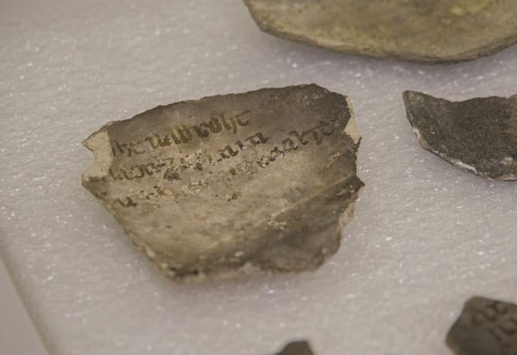France Notre Dame Underground Treasures