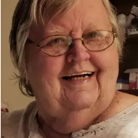 Doris Louise Wilkins
