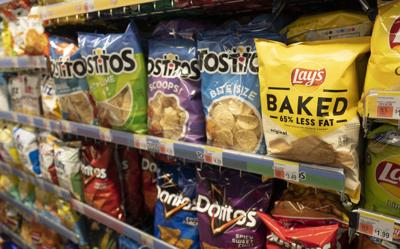 Ultraprocessed Food-Markers