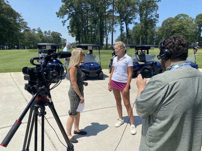 The Ace Cup Invitational