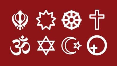 Religious Symbols