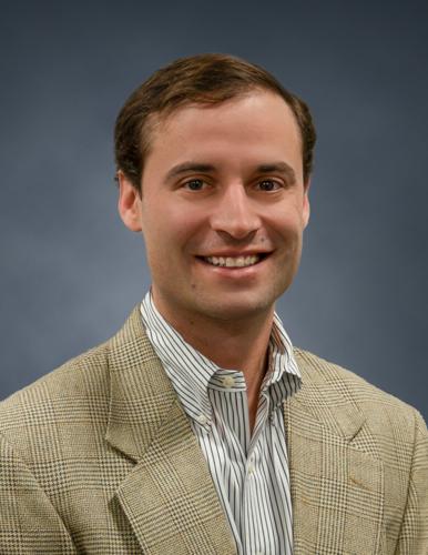 Radiance Technologies Promotes Seth Crochet to Executive Vice President, General Counsel