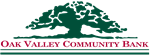 Oak Valley Community Bank Announces Commercial Banking Officer Hiring