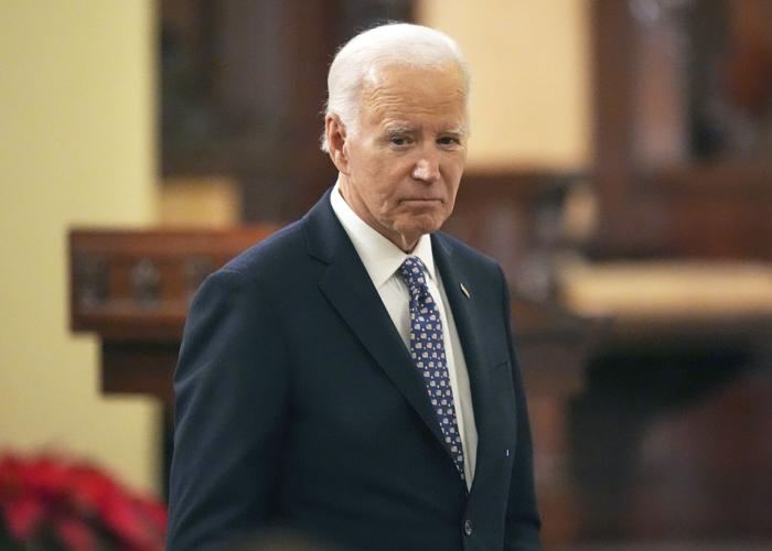 Election 2026 Republicans Biden