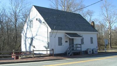Tree-Ring Study Released By Old Wye Mill