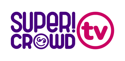 The Super Crowd Launches SuperCrowd.tv on Roku and Amazon Fire TV, Expanding Connected-TV Access for Impact Crowdfunding Media