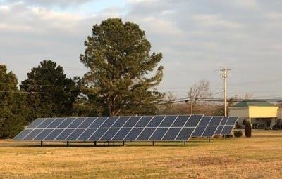Bright Future for Solar Energy on Delmarva