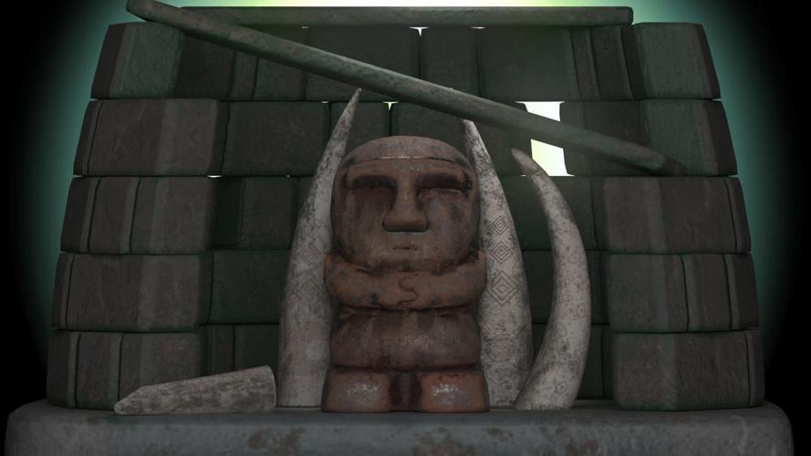 OCFF 2022 – Animation Shorts