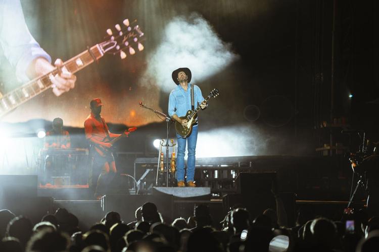 Dierks Bentley
