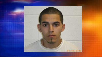 Man Pleads Guilty in Worcester County Murder Case