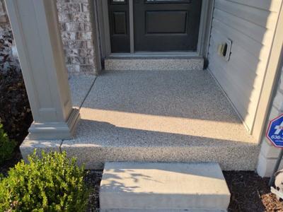 Why Your Missouri Concrete Needs a New Coating