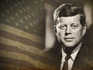 50th Anniversary of JFK Assassination