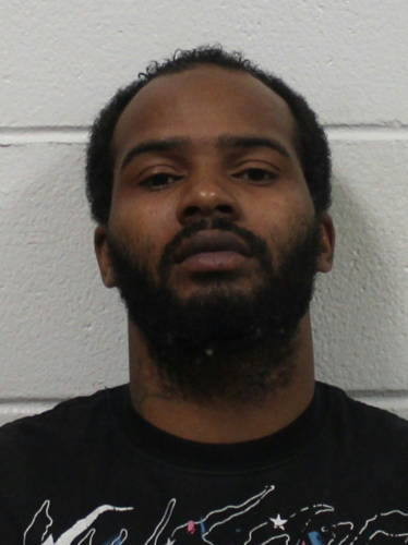 Tevin Ezra Mahammed Dupont, 32, of Salisbury