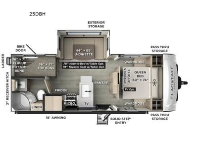 Toy Hauler and Travel Trailer Inventory Expands at Gillette's Interstate RV