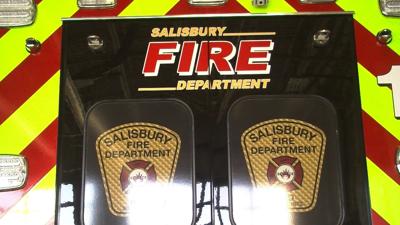 New Report Released on Salisbury/Wicomico Fire Service Funding