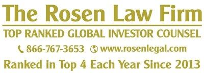 DNOW Investor News: Rosen Law Firm Encourages DNOW Inc. Investors to Inquire About Securities Class Action Investigation - DNOW