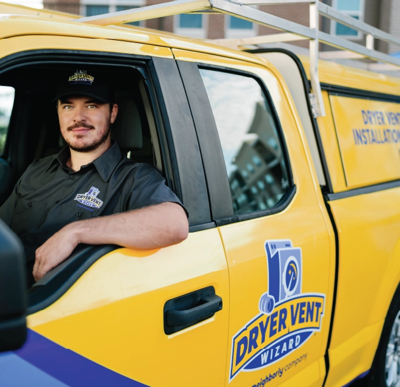 Dryer Vent Wizard of Cary Neighborly Done Right Promise Inspires Confidence in Home Safety