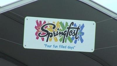 Springfest Kicks Off Summer Season In Ocean City