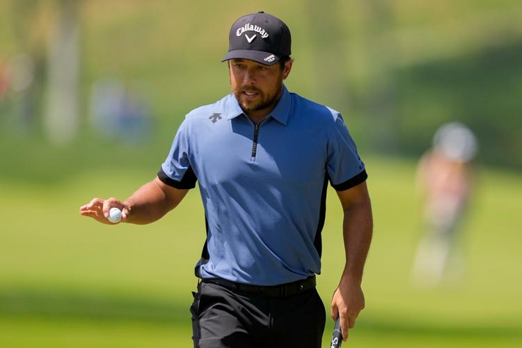 PGA Championship Golf