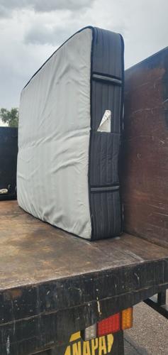 How to Prepare Bed Bug Furniture, Mattresses, and Box Springs Before Removal