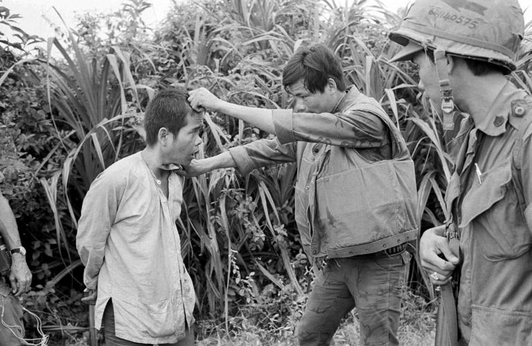 Dang Van Phuoc Obit