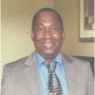 Anthony Larry Hayward