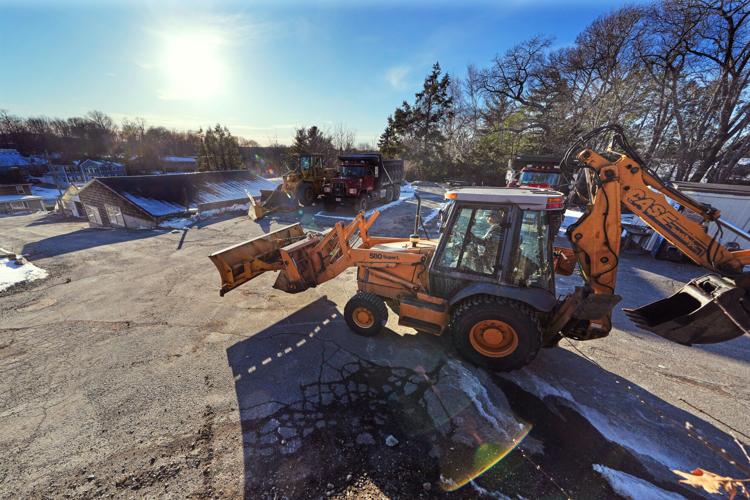 Housing Transit Hubs