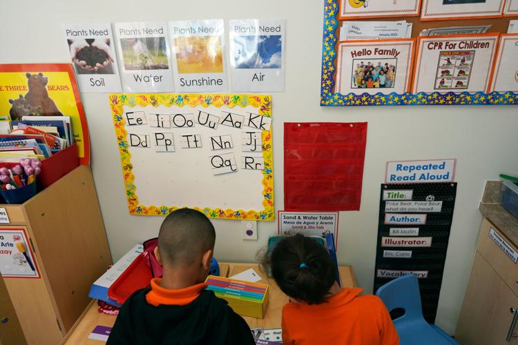 Education Head Start