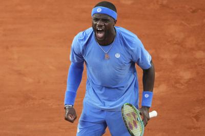 French Open Tennis