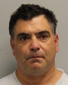 Pair Arrested for Construction Site Thefts in Sussex County