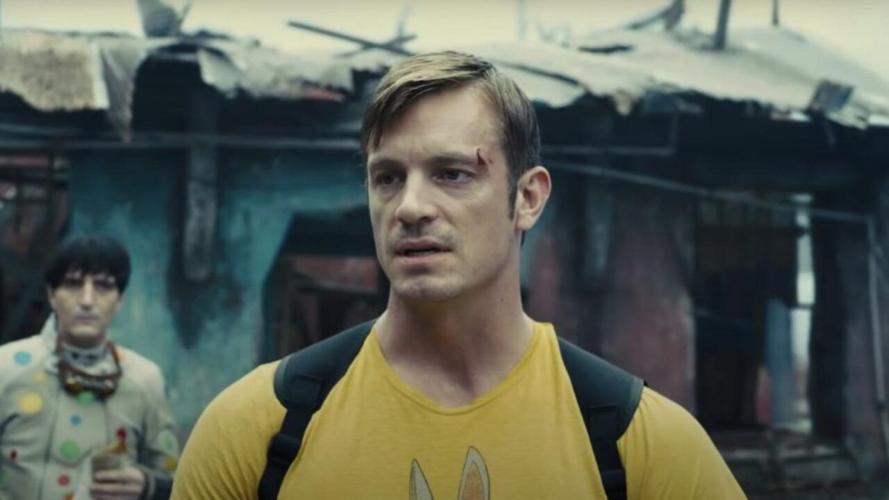 Movie Review – The Suicide Squad