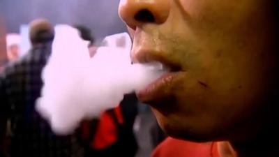 Wicomico Health Department Wants Youth To Create Anti-tobacco/vape Campaigns