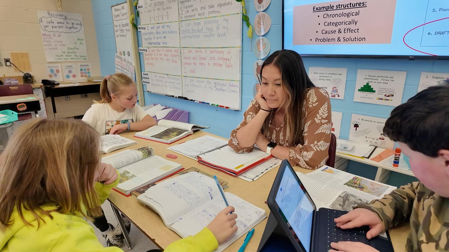 Funding Struggles Could Threaten Jobs in Worcester County Schools