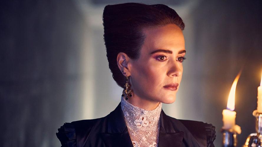 TV Review – American Horror Story: Apocalypse