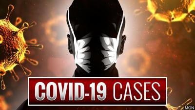 COVID-19 cases generic