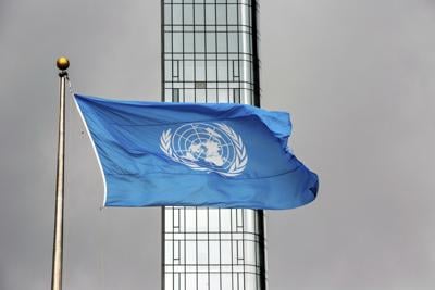 United Nations Development Funding