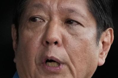 Philippines-Election