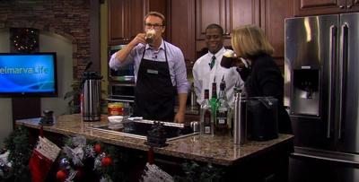 Pub s Irish Coffee with Owner of Market Street Public House  Brian Tyler   YouTube