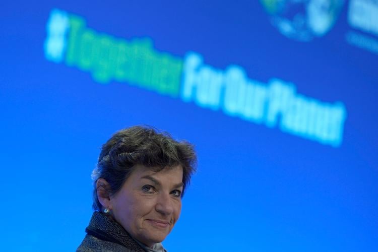 Climate Bringing Joy to Activism