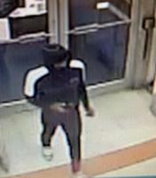 Easton Police Searching for Rite Aid Robbery Suspect