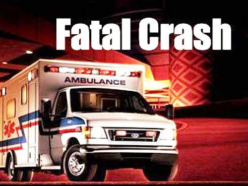 Centreville Woman Killed in Crash
