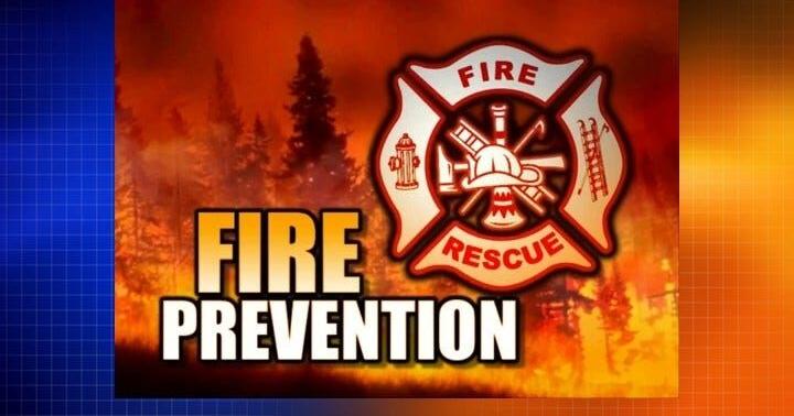 Melanie's Law Sets High-Rise Fire Safety Standards in Maryland | Latest News - Vimarsana News