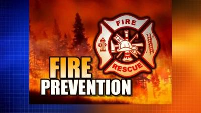 Home Heating Safety Tips from Md. Fire Marshal