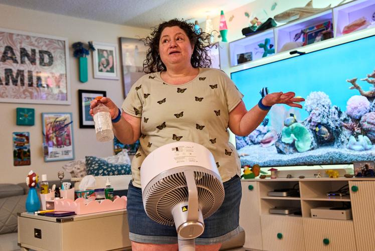 Healthcare Florida Fallout