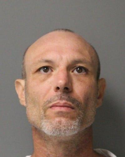 Delaware Police Discover Meth Lab Inside Milford Man's Home