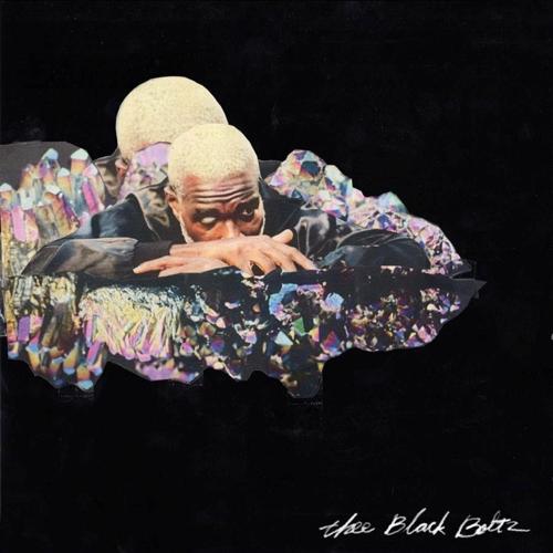 Thee Black Boltz Tunde Adebimpe