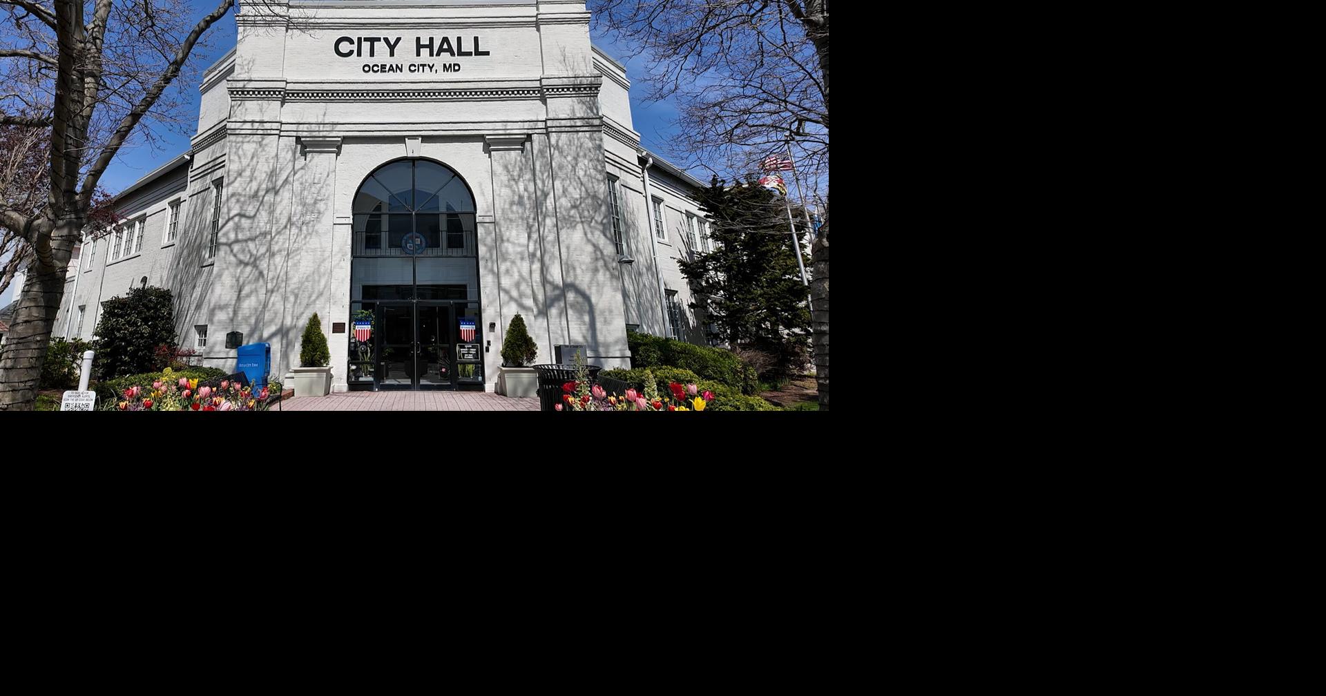 Short-Term Rental Restrictions Continue To Cause Friction In Ocean City ...