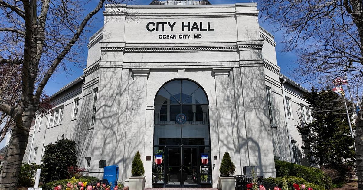 Short-Term Rental Restrictions Continue To Cause Friction In Ocean City ...