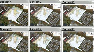 Cambridge City Officials Are Asking For Communities Input on Proposed Leonards Ln. Park